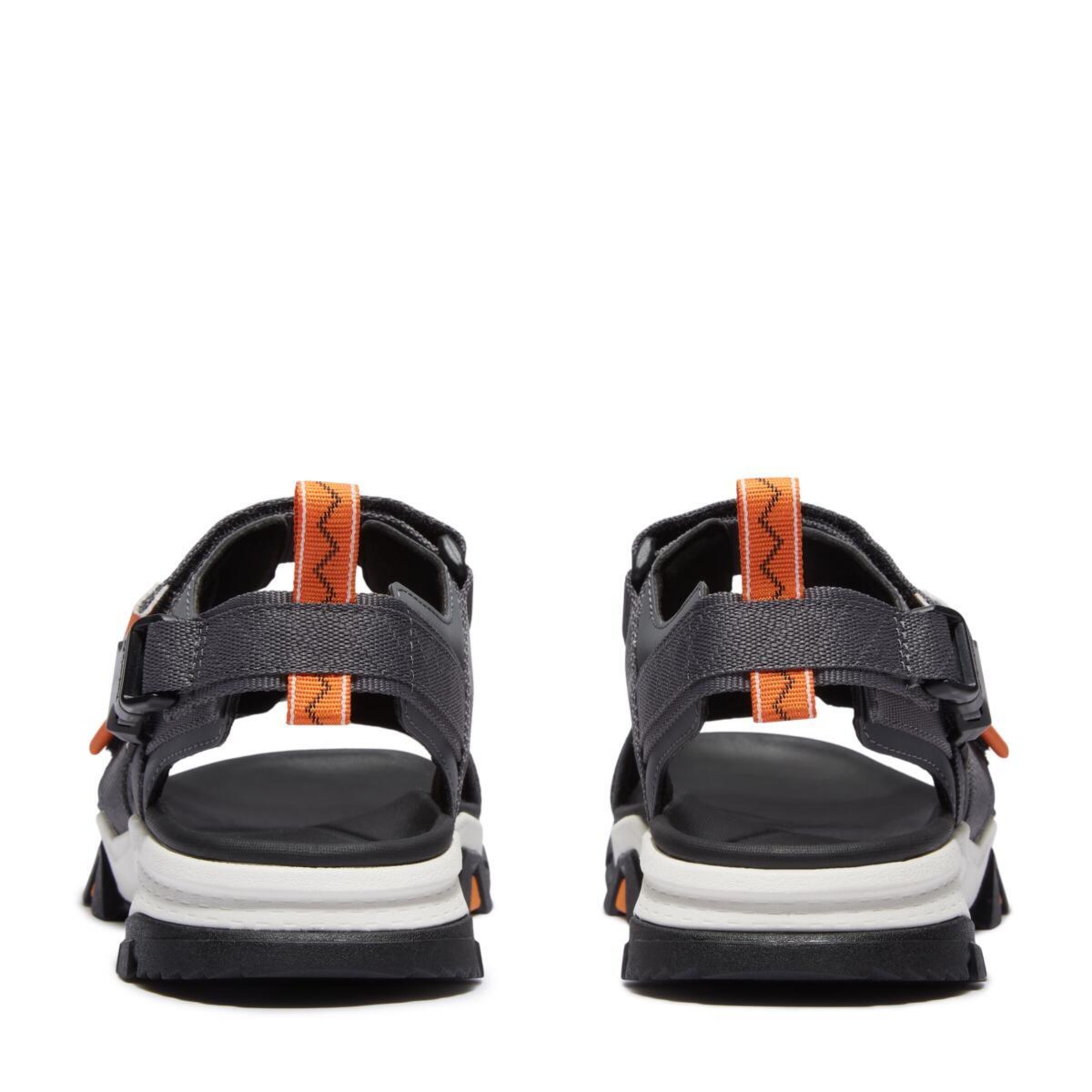 TIMBERLAND Hiking Sandals in Grey