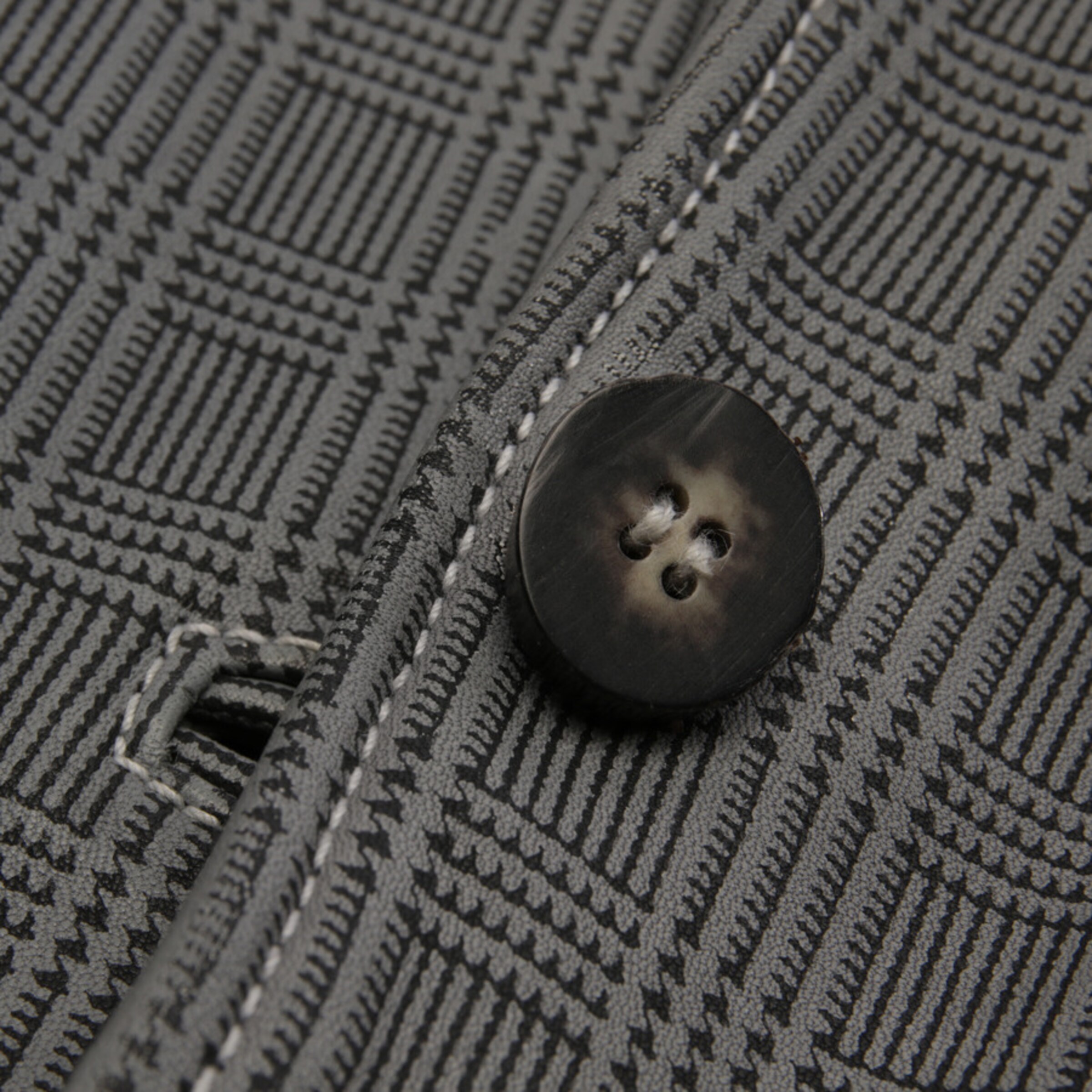 Giorgio Brato Jacket & Coat in M in Grey