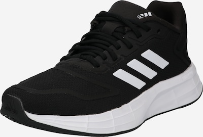 ADIDAS PERFORMANCE Παπούτσι για τρέξιμο 'Duramo' σε μαύρο / λευκό, Άποψη προϊόντος