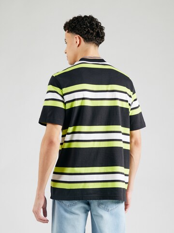ADIDAS ORIGINALS Shirt in Black