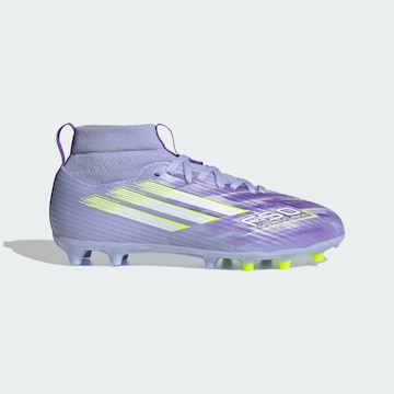ADIDAS PERFORMANCE Sportschoen 'F50 Sparkfusion League' in Lila