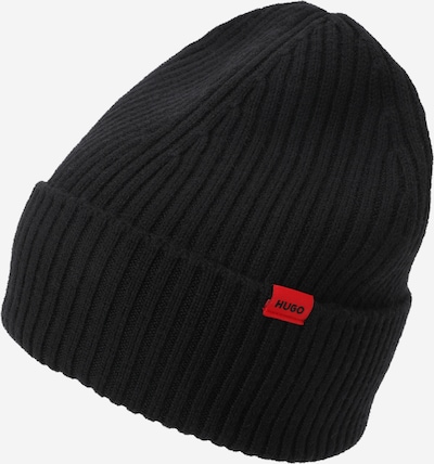 HUGO Pipo 'Xola' värissä musta, Tuotenäkymä