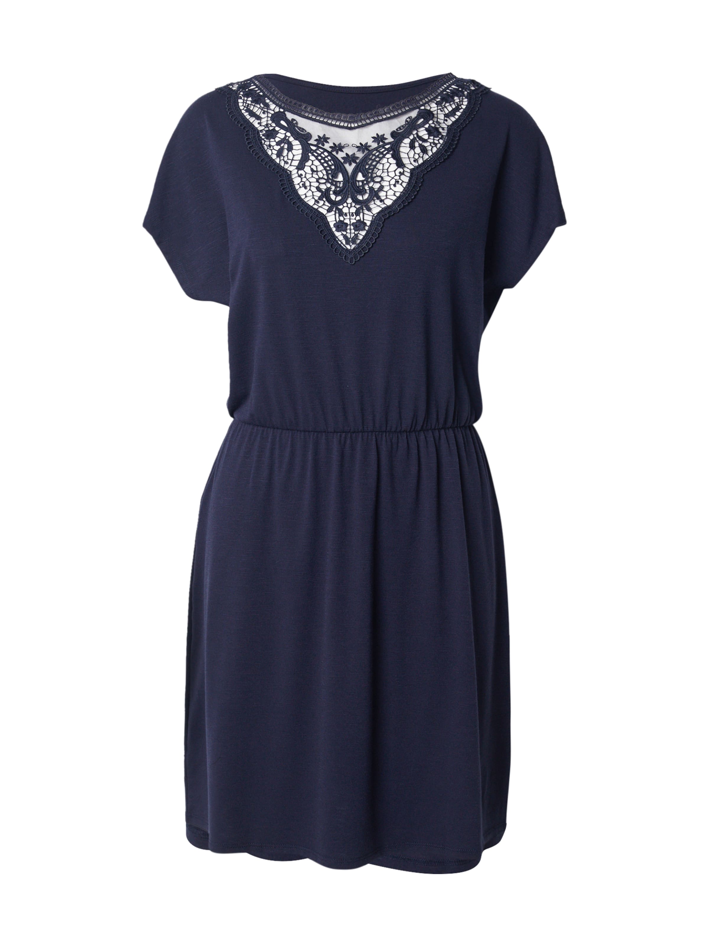 ONLY - Vestido 'ONLFREDA' en azul: frente