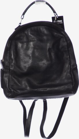FREDsBRUDER Backpack in One size in Black: front