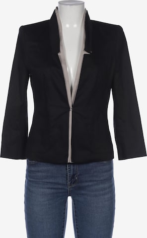 DRYKORN Blazer in M in Black: front