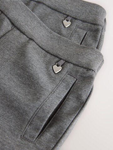 CLARKS Flared Jeans in Grijs
