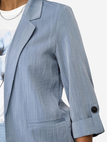 Blazer 'Onlmarsa ¾ Wvn Noos 15308084' di ONLY in blu