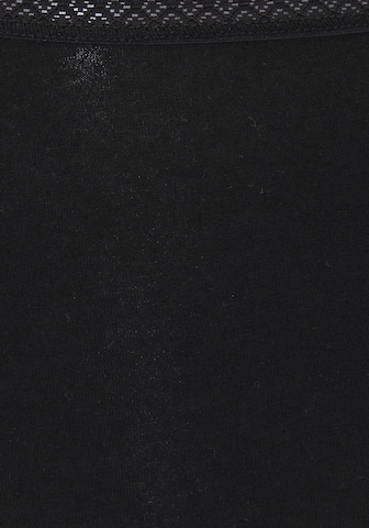 Slip di VIVANCE in nero