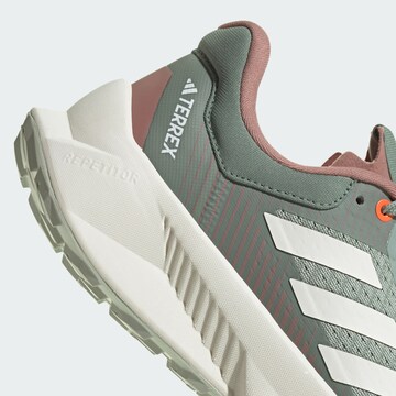 ADIDAS TERREX Loopschoen ' Soulstride' in Groen