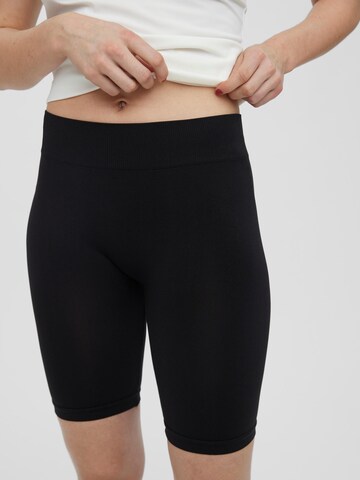 VERO MODA Skinny Leggings 'Jackie' in Zwart