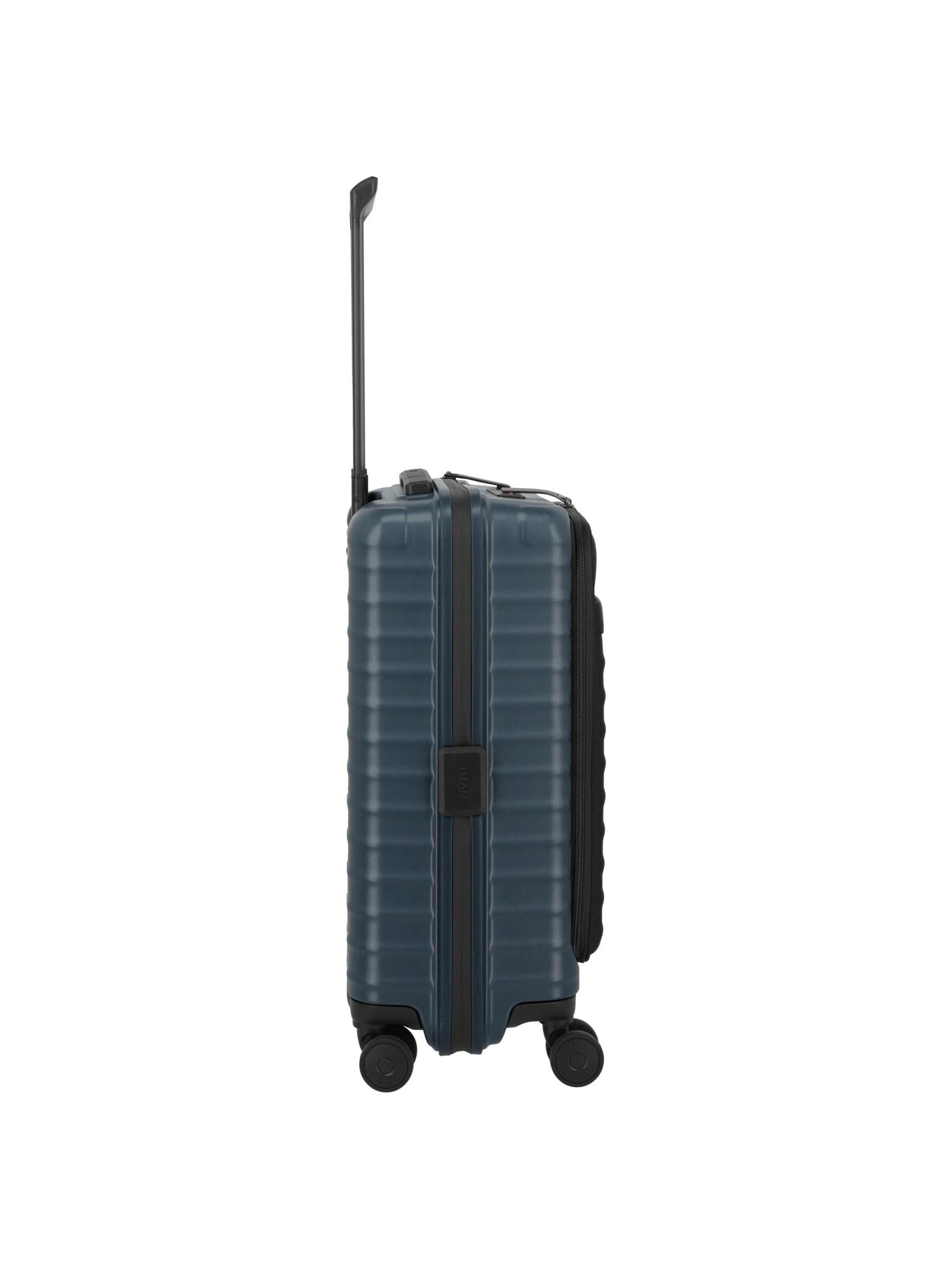 TITAN Trolley 'UPGRADE' in Blue