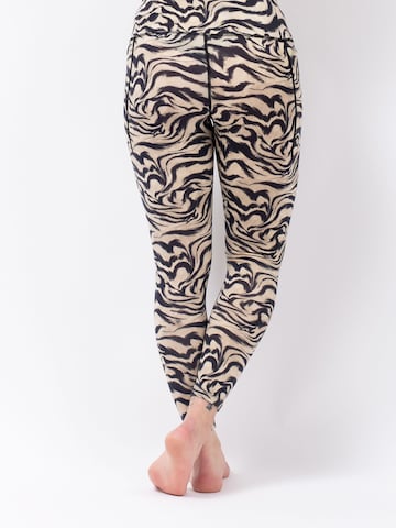 Eivy Sports underpants in Brown