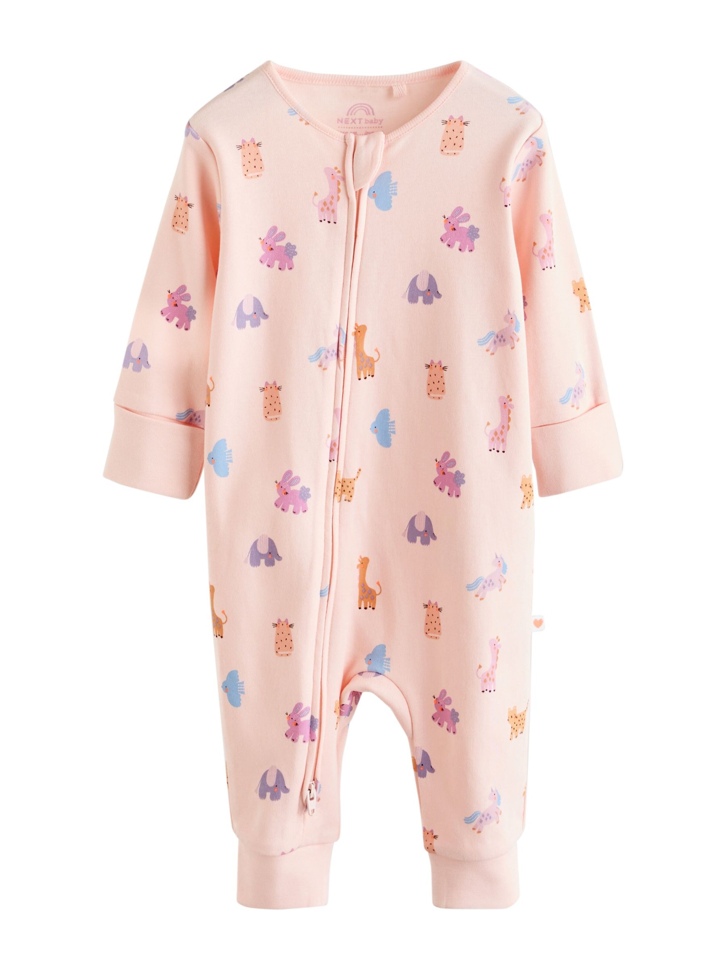 Next Пижама в Синий