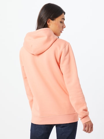 EINSTEIN & NEWTON Sweatshirt 'Dusk Sunday Nico Tin' in Roze