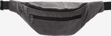 FILA Belt bag 'CUIABA' in Grey: front