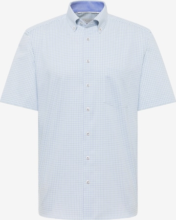 ETERNA Hemd in Weiß: Vorderseite