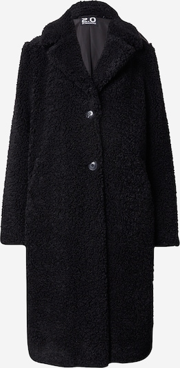 Demisezoninis paltas 'Marifee' iš Mauritius, spalva – juoda, Prekių apžvalga