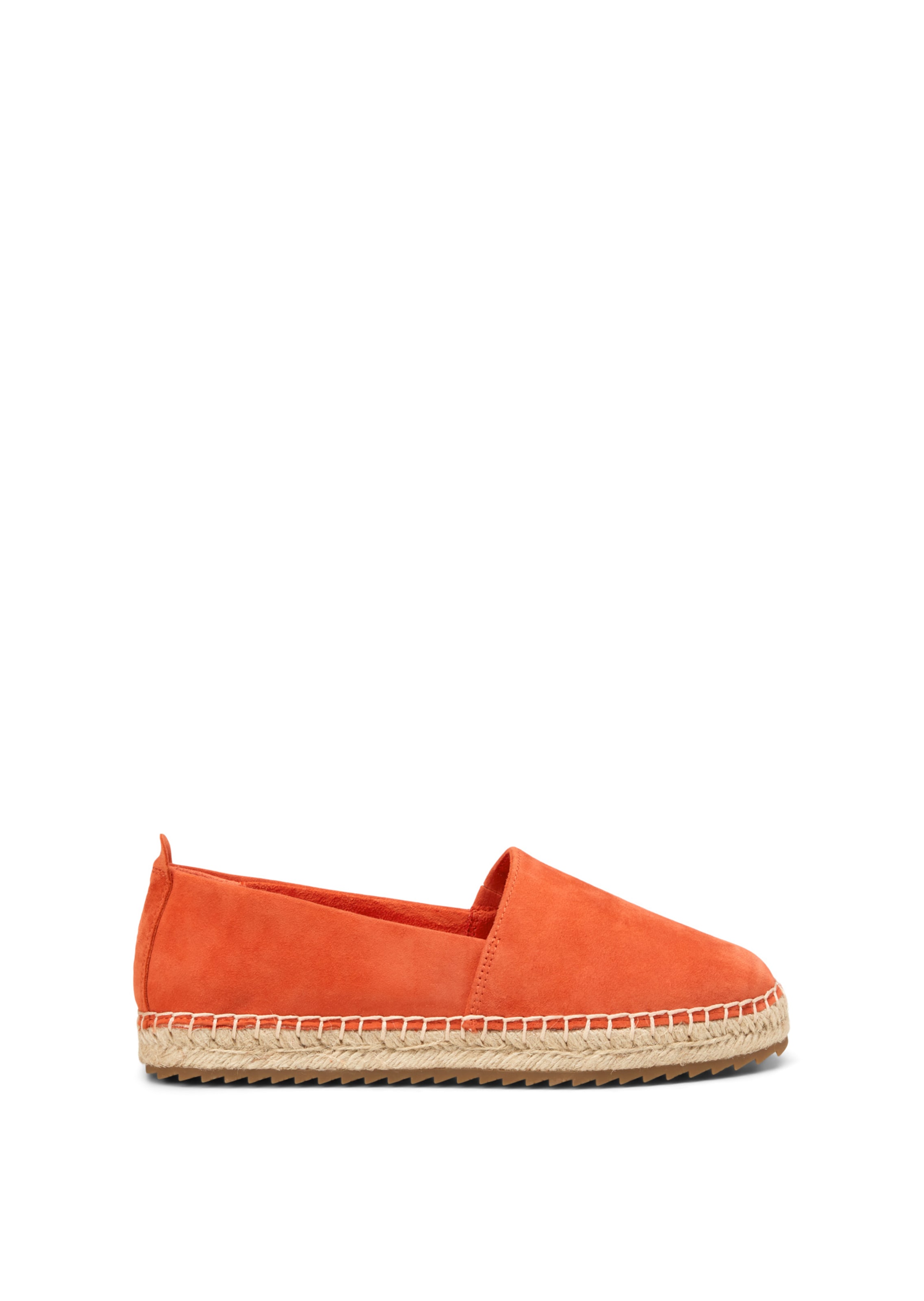 Marc O'Polo Espadrilles in Orange