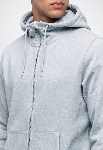 Giacca di felpa 'Redstone' di Vintage Industries in grigio