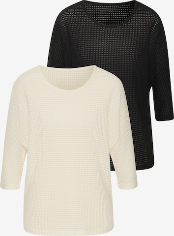 VIVANCE Neulepaita värissä beige: etupuoli