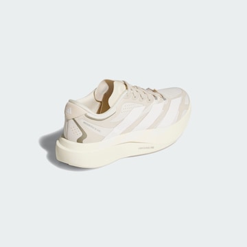 ADIDAS PERFORMANCE Běžecká obuv 'Adizero EVO' – béžová