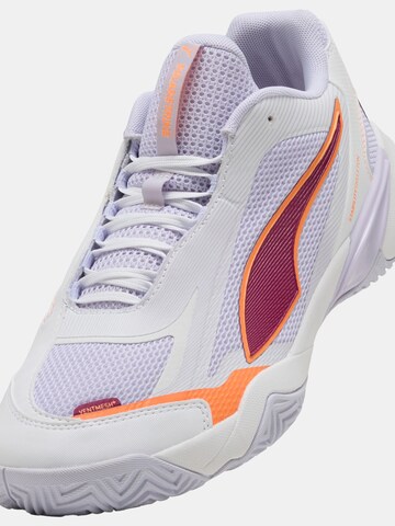 PUMA Sportschuh 'Solarstrike 4' in Weiß