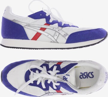 ASICS Sneaker 42,5 in Weiß: predná strana