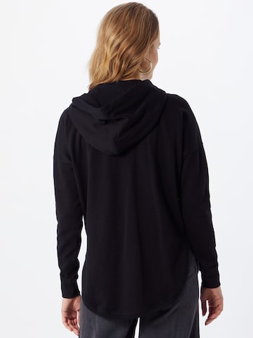 Urban Classics Sweatshirt in Black