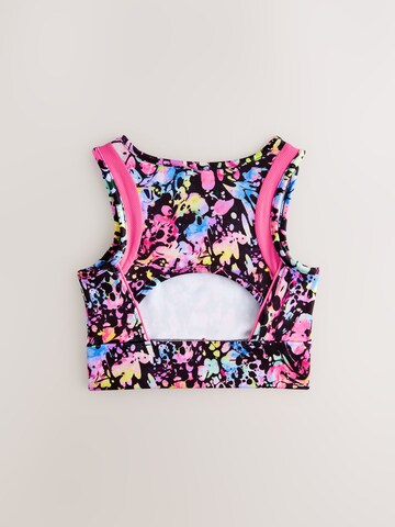 Next Top in Schwarz
