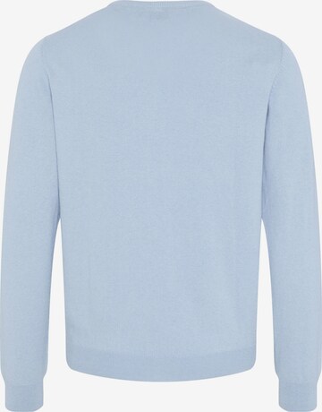 Polo Sylt Sweater in Blue