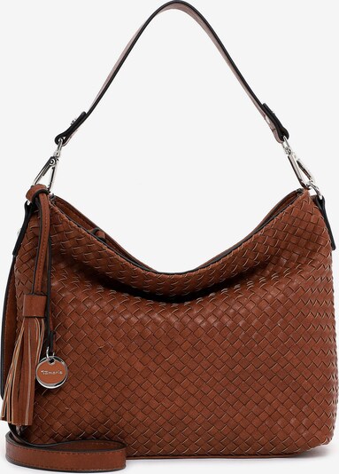 TAMARIS Schultertasche 'Carmen' in chamois, Produktansicht