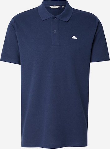 mėlyna ELLESSE Marškinėliai 'Vergo': priekis