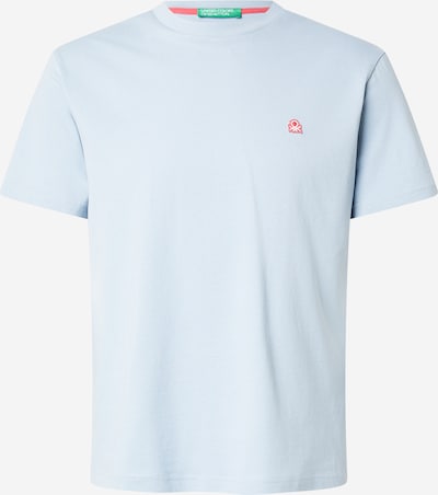 UNITED COLORS OF BENETTON Majica u azur, Pregled proizvoda