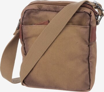 GREENBURRY Crossbody Bag in Brown