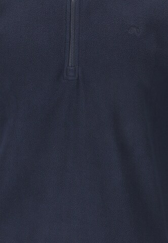 North Bend Pullover 'Westwick' in Blau