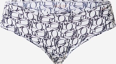 JOOP! Bodywear Panty in Night blue / White, Item view