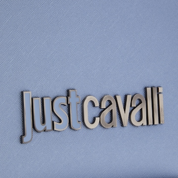 Sac à bandoulière Just Cavalli en bleu