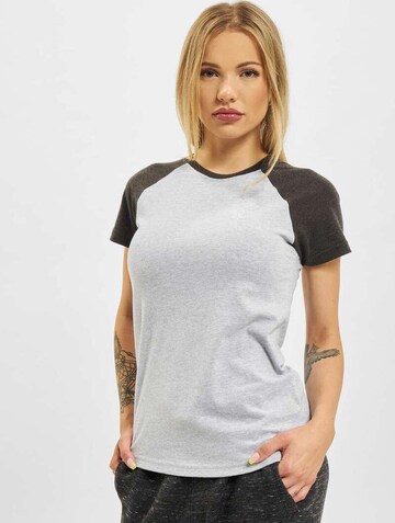 Just Rhyse T-Shirt 'Aljezur' in Pink