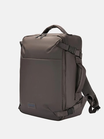 TUCANO - Mochila 'Tugo' en gris