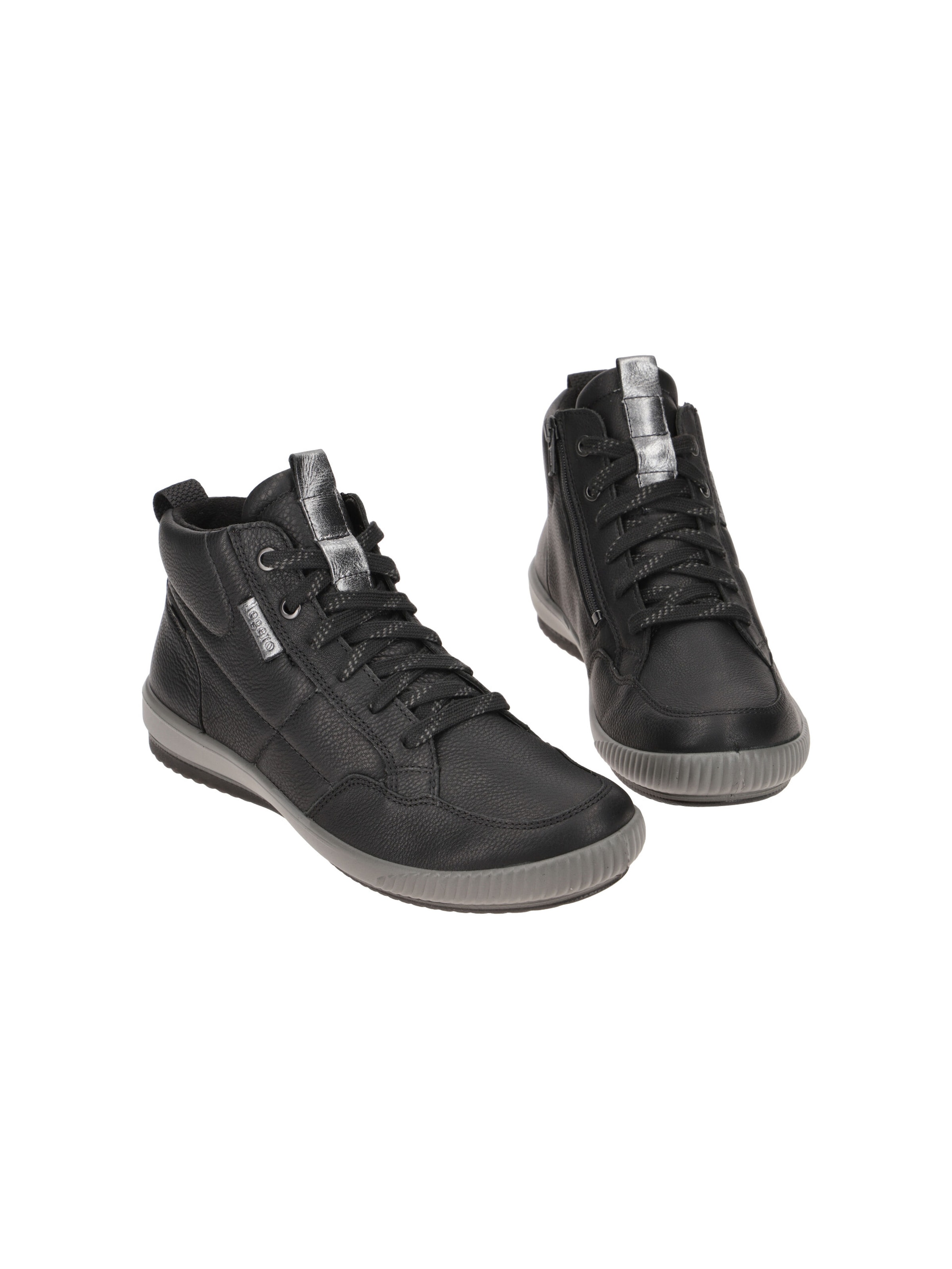 Legero Boots in Black