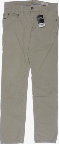 CAMEL ACTIVE Jeans in 33 in Beige: front