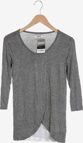 Zalando Top & Shirt in M in Grey: front