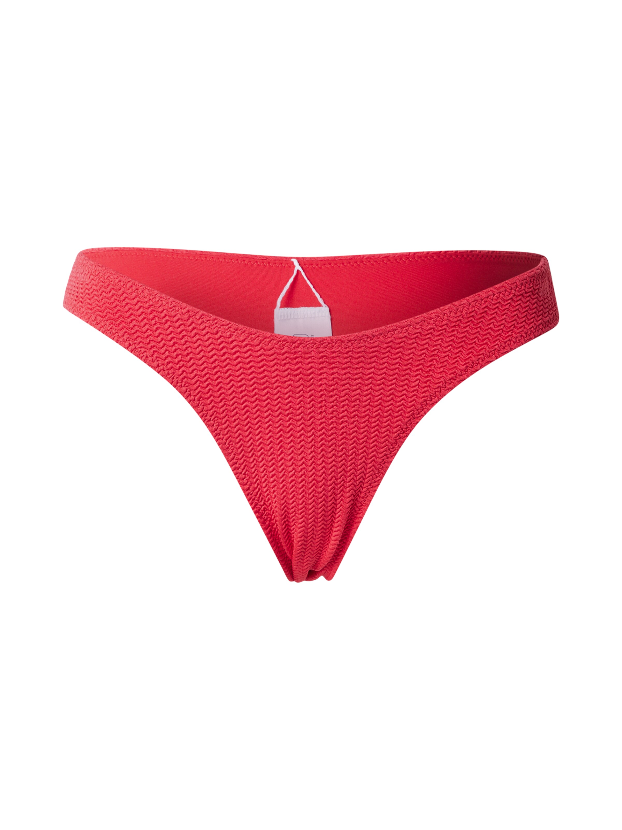 Seafolly Bikini bottom in Red, Item view