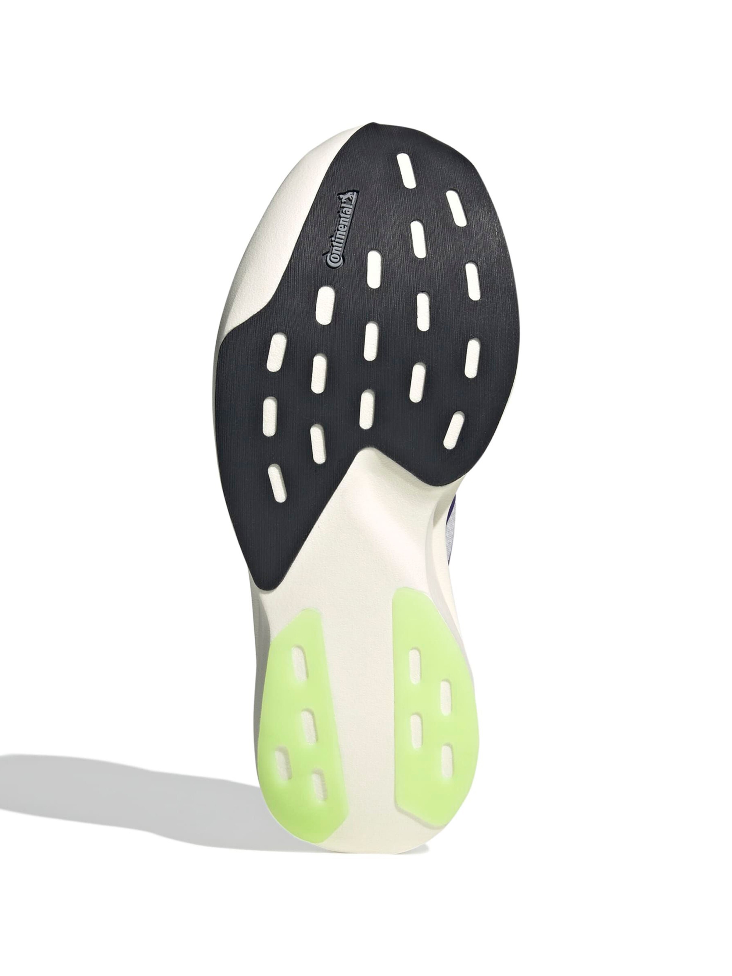 ADIDAS PERFORMANCE Loopschoen 'Adizero Evo SL' in Wit