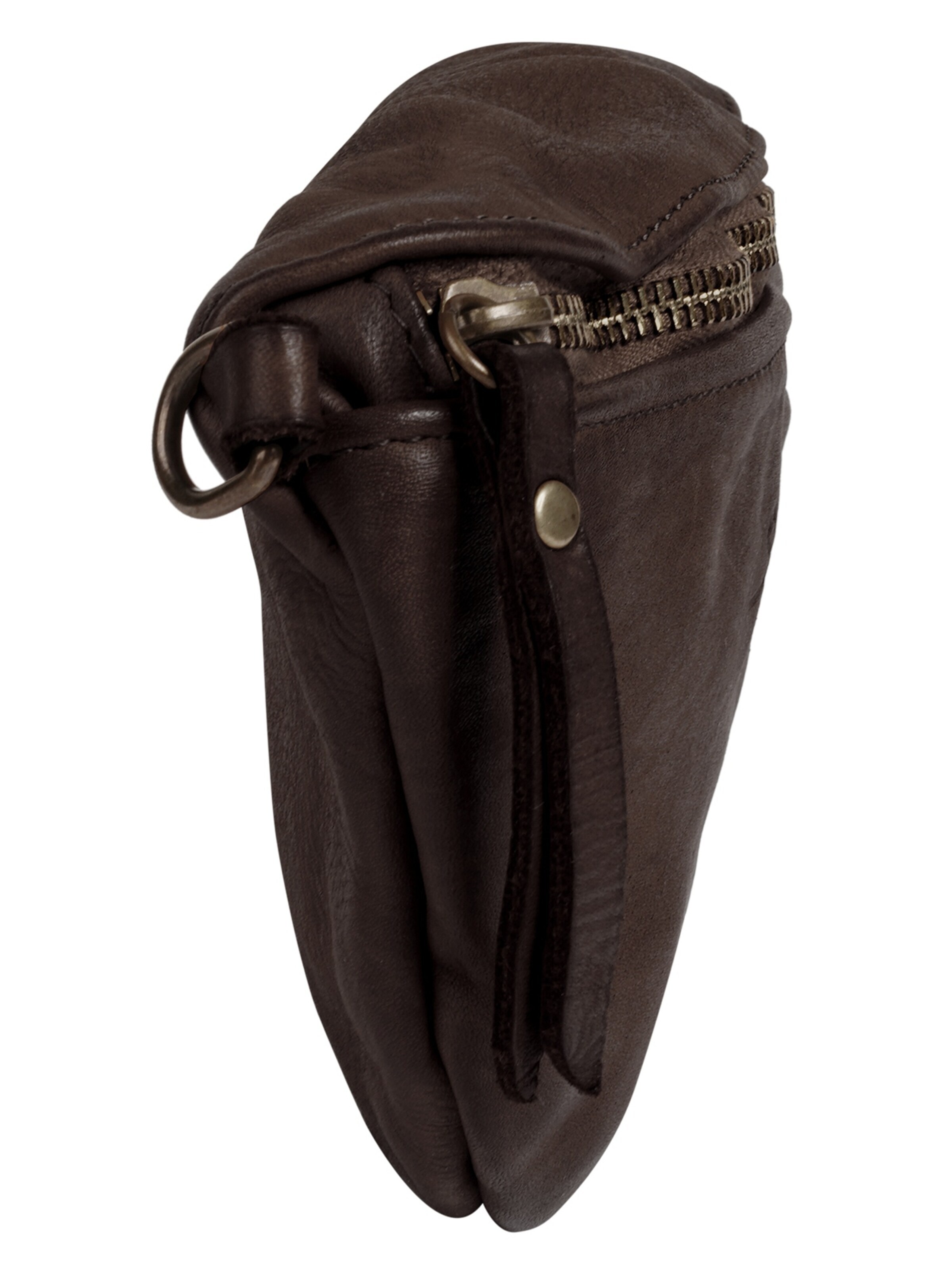 Samantha Look - Bolso de hombro en marrón