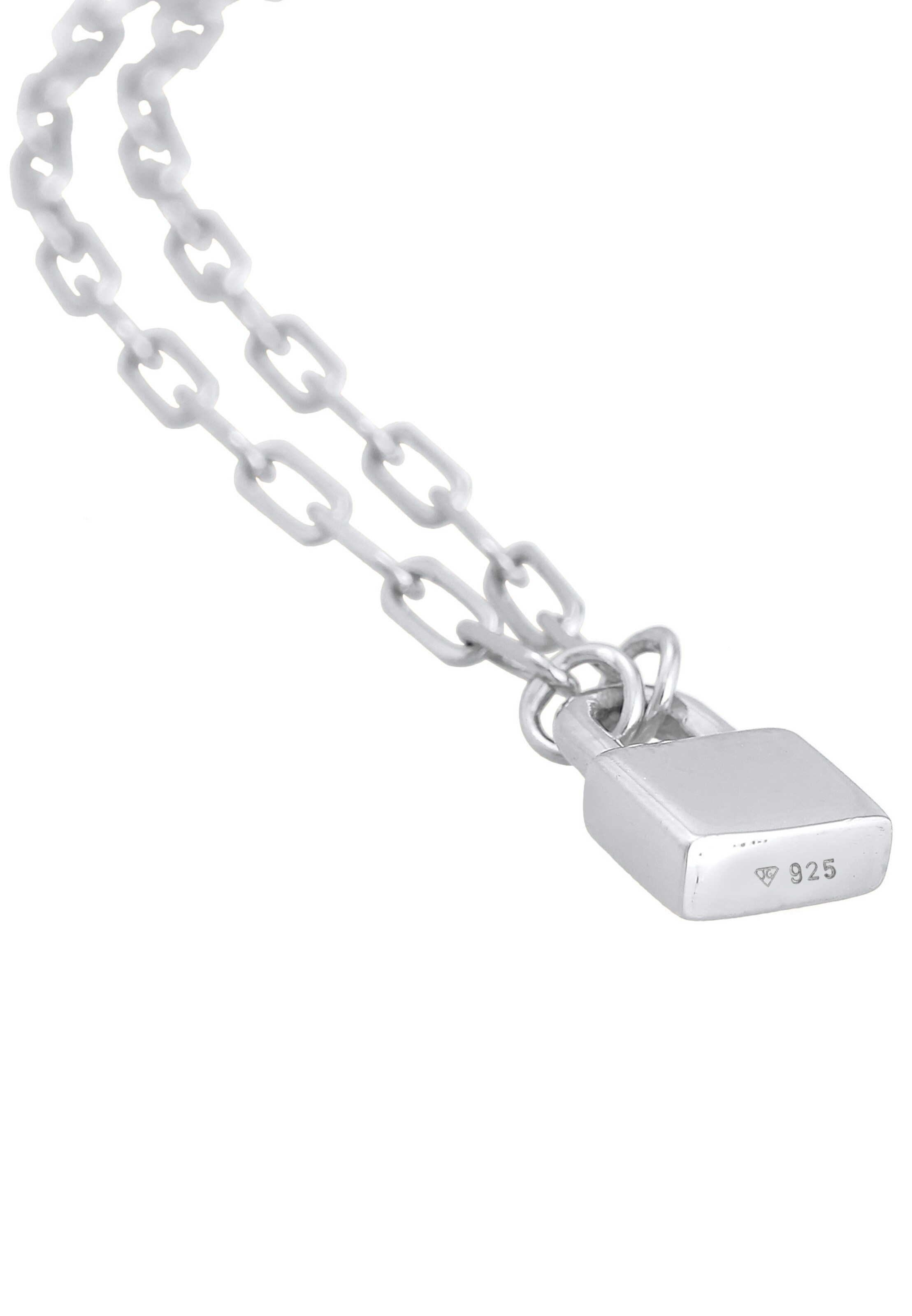 Chaîne ELLI PREMIUM en argent