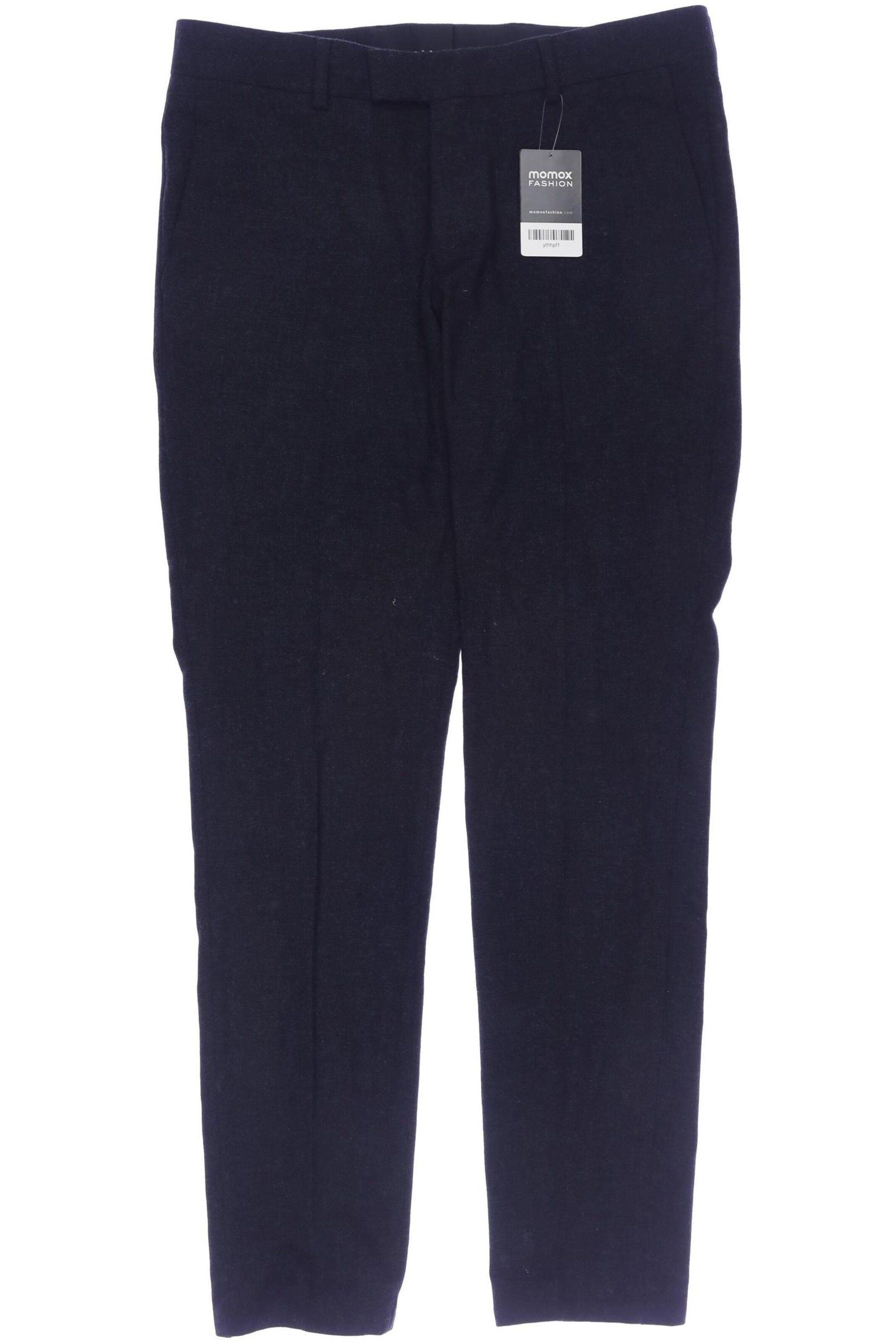 Tiger of Sweden Stoffhose in 34 in schwarz, Produktansicht