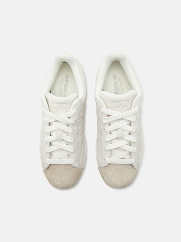 ADIDAS ORIGINALS - Zapatillas deportivas bajas 'Superstar II' en blanco
