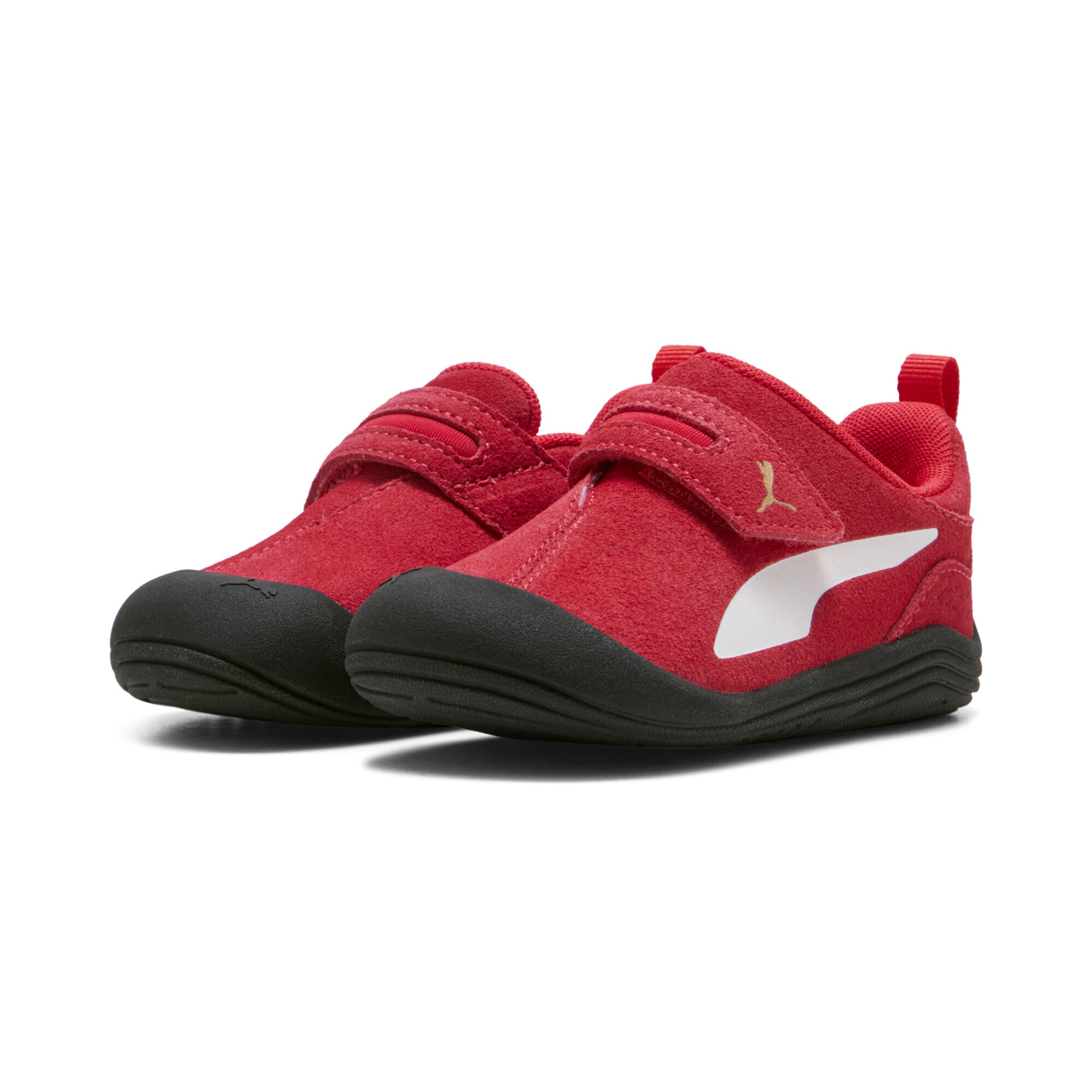 PUMA Trainers 'Kitten Premium' in Red
