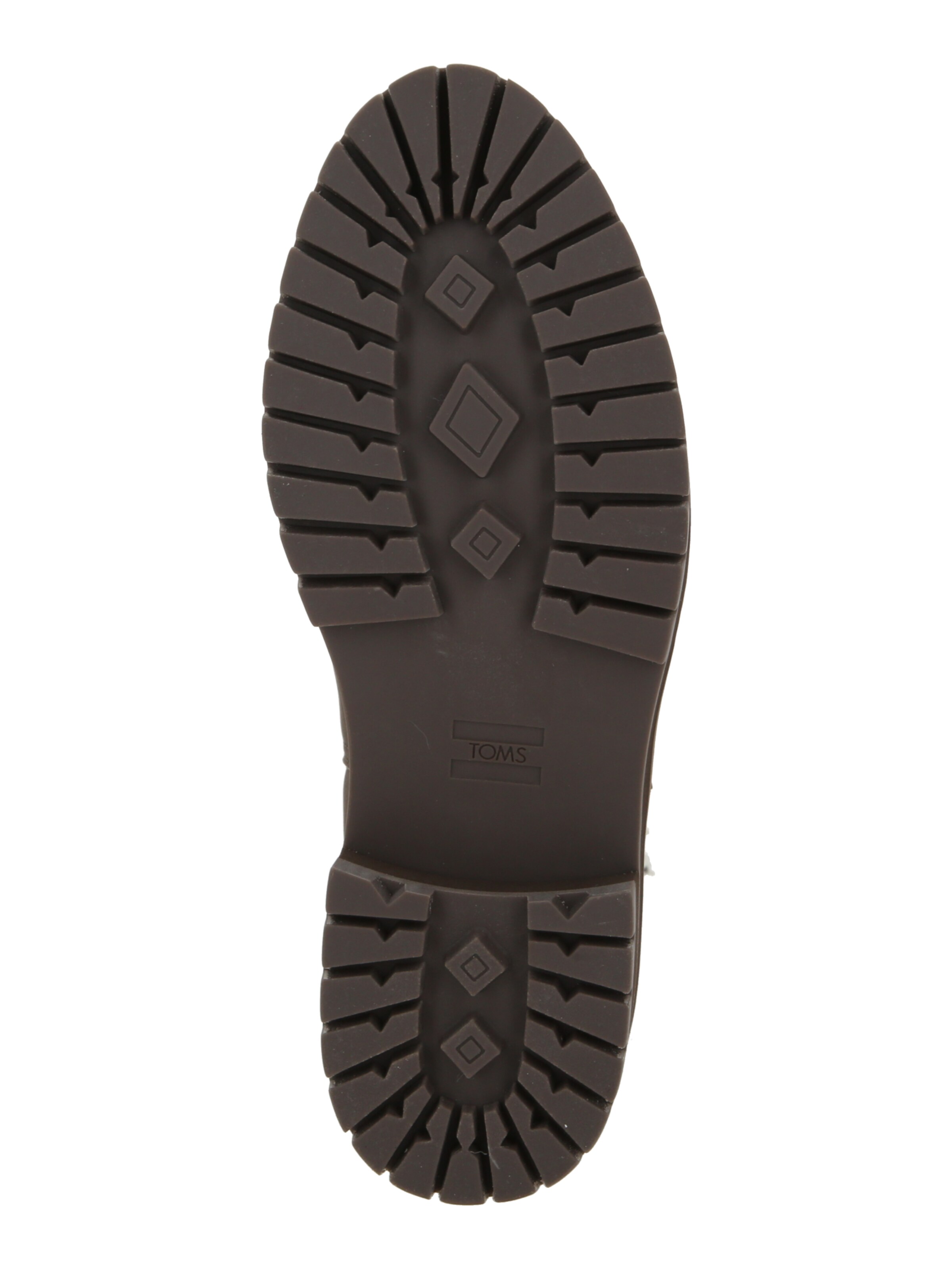 TOMS Chelsea boots 'Bennet' in Groen